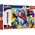 Trefl PUZZLE 30EL TREFL KOLORY SPIDERMANA PUD20