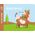 Smily Play Książeczka Mała Farma SmilyPlay SP83973 39734