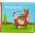 Smily Play Książeczka Mała Farma SmilyPlay SP83973 39734