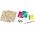 SES SES Zdobienie drewnianych motyli 14035 40359