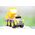Dickie Dickie Volvo wywrotka św/dźw 372-3007