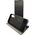 OEM Kabura SMART MAGNETO do SAMSUNG A15 5G czarny