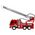 Mega Creative AUTO STRAZ B/O WODA 34X23X12 MOJE MIASTO PLPL 24