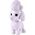 Zuru ZURU Sparkle Girlz zest.spacer z psem 10065 50496