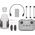 Dron DJI Mini 4K (RC-N1C) (CP.MA.00000798.01)