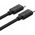 Kabel USB Unitek Unitek przewód USB Typ-C do USB Typ-C 3m