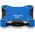 Dysk zewnętrzny SSD ADATA SD620 1TB Czarno-niebieski (SD620-1TCBL)