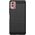 Hurtel Etui silikonowe Carbon Case do Nokia C32 - czarne