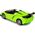 LeanToys Zdalnie Sterowane Auto Sportowe R/C 1:18 Zielone