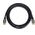 Kabel PremiumCord HDMI - HDMI 0.5m srebrny (kphdm21z05)