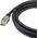 Kabel PremiumCord HDMI - HDMI 0.5m srebrny (kphdm21z05)