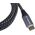 Kabel PremiumCord PREMIUMCORD Kabel HDMI 2.1 High Speed + Ethernet kabel 8K@60Hz, zlacené konektory, 3m