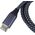 Kabel PremiumCord PREMIUMCORD Kabel HDMI 2.1 High Speed + Ethernet kabel 8K@60Hz, zlacené konektory, 3m