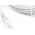 PremiumCord PremiumCord Patch kabel UTP RJ45-RJ45 CAT6 5m šedá