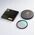 Filtr Kf FILTR Polaryzacyjny CPL K&F CONCEPT NANO-X Ultra-Low Reflection 40.5mm / KF01.2470