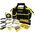 ST. TOOL SET 38 pcs. IN BAG