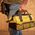 ST. TOOL SET 38 pcs. IN BAG