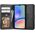 Tech-Protect TECH-PROTECT WALLET GALAXY A05S BLACK