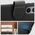 Tech-Protect TECH-PROTECT WALLET GALAXY A05S BLACK