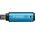 Pendrive Kingston IronKey Vault Privacy 50, 128 GB  (IKVP50/128GB)
