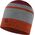 Buff Buff Merino Move Beanie 1302214161000 szary One size