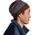 Buff Buff Merino Move Beanie 1302214161000 szary One size