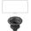 Kamera internetowa Logitech Logitech Tap Riser Mount - GRAPHITE - WW