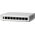 Switch Cisco C1200-8T-D