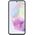 AVM SAMSUNG Etui Clear Case A35 Transparent EF-QA356CTEGWW