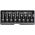 Yato Zestaw nasadek trzpieniowych Spline udarowych 1/2" M5-M18 8szt. (YT-1069)