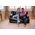 Bestway Sofa dmuchana (75054)
