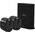 Kamera IP Arlo Arlo Ultra 2 Spotlight Camera Set of 2 black - 4K camera