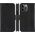 dbramante Copenhagen Slim - iPhone 13 Pro Max 6.7" - Black
