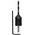 Bosch Wiertła spiralne 4mm do drewna z pogłębiaczem (2608596391)