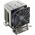 SuperMicro Chłodzenie do komputera Supermicro SNK-P0064AP4