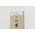 Brady Black on White 6,4m x 9,53mm