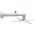Uchwyt do projektorów Neomounts 37-47cm (BEAMER-W050SILVER)