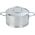 Demeyere Garnek niski DEMEYERE Atlantis 7 40850-140-0 - 4l