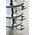 Demeyere Garnek niski DEMEYERE Atlantis 7 40850-140-0 - 4l