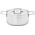 Demeyere Garnek niski DEMEYERE Industry 5 40850-669-0 - 5.2l