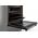 Kuchenka Bosch Bosch Cooker HLN39A050U Series 4 Płyta grzewcza typu Induction, Piekarnik typu Electric, Stal nierdzewna, Szerokość 60 cm, Grill