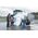 Pralka Sourcing Washing machine NILFISK MC 4M-160/620 XT