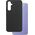 PanzerGlass PanzerGlass SAFE. TPU Case Samsung Galaxy A55 5G schwarz