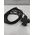 Brennenstuhl Brennenstuhl Extension Cable w. 3-way Rubber Coupling IP 44 10m