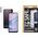 PanzerGlass SAFE. by PanzerGlass 3-in-1 Samsung A15, A15 5G