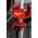Milwaukee MILWAUKEE.LAMP M18HOSALC-0 6000lm IP34 STANDING MAST AC/DC