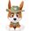 Spin Master SPIN Psi Patrol plusz Tracker 15cm 6066491 /48