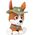 Spin Master SPIN Psi Patrol plusz Tracker 15cm 6066491 /48
