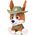 Spin Master SPIN Psi Patrol plusz Tracker 15cm 6066491 /48
