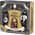 Sourcing EINSTEIN COLLECTION LOCK PUZZLE